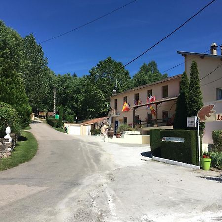 Les Chambres Et Studios Camping Parc De Paletes Saint-Girons  Exteriör bild